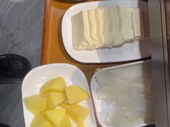 -白洋淀灶台鱼(名佳花园店)