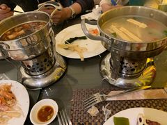 -上海滴水湖皇冠假日酒店