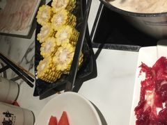 -大喜牛鲜牛肉火锅(世纪金源店)