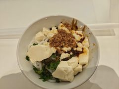 -辣辣小吃豆花米线(大观篆新农贸市场店)