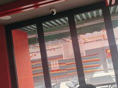 -京悦南门涮羊肉·羊蝎子火锅(田林路店)