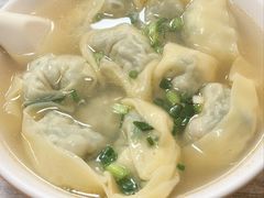 -利达汤圆馄饨(川公路店)