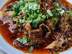 -玉香宫河州牛肉拉面