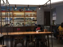 -村外有星光小食铺(长嘉汇店)