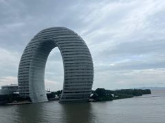 -太湖月亮湾