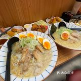 小编的日本拉面探店记