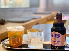 -大益茶庭(永庆坊店)