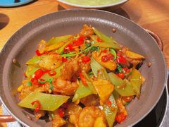 -吃饭皇帝大(解放西路店)