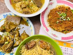 -巨记面家(泉威楼店)