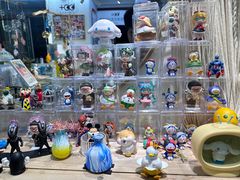 -100家灵感仓库·DIY团建(什刹海店)