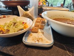 -悦百味·品质川菜(橄榄郡店)