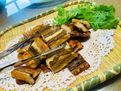 烤海鳗鱼干-映像威海·海鲜味道(经区店)