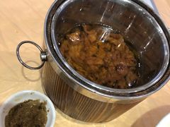 桑拿牛柳-怪怪龙虾·澳洲蓝龙王·深夜食堂(惊驾路店)