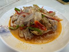 -马白开来特色羊排揪片子  (总店)