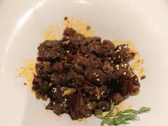 -贡宴盐帮菜自贡驻京联络处餐厅