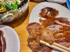 -新興传承烤鸭