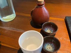 -意满花千醉(金茂览秀城店)