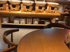-鸽子窝(青塔店)