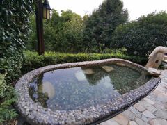 -天目湖涵田半山温泉