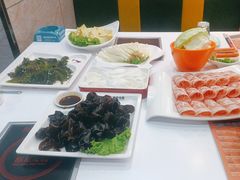 -德龙火锅(松源街直营店)