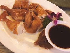 -凤中皇清远鸡村(凤城店)