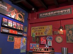 -南洋老咖啡(牛车水店)