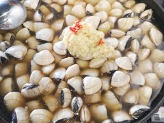 -拾下卜卜贝•海鲜火锅