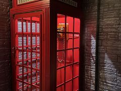 -逃脱反斗城沉浸剧情密室(北京路店)