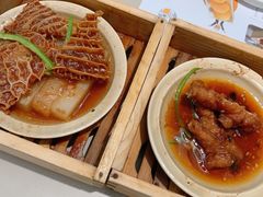 -蔡澜点心·粤菜(西单大悦城店)