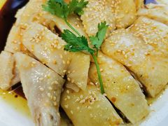 -九龙茶记·粤式餐厅融合菜(鹭江店)