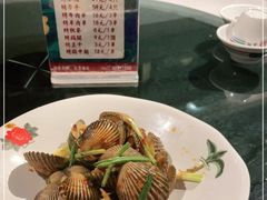 -达叔香味海鲜(海棠68环球美食街店)