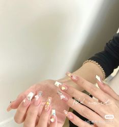 -斯馨·健康美甲美睫