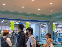 -BIGOFFS超级折扣(中街星汇广场店)