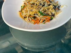 -天毓山庄·餐厅