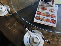 -老山村酒楼(白石洲店)
