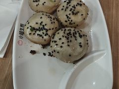 -小杨生煎(白玉兰广场店)