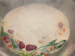 -湊湊火锅·茶憩(南京万象天地店)