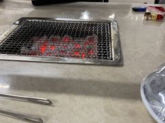 -风味烧烤
