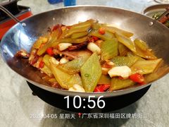 -湘语·湖南家常菜(新洲店)