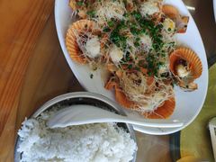 -明记海鲜大排档(巽寮湾店)