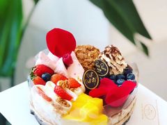 -PETIT PARIS 小巴黎(花园道店)