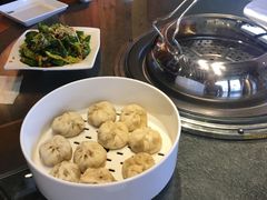 -马路边上·小海鲜烧烤(八一路店)