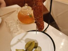 -MIO弥欧洋房西餐厅(中央大街店)