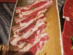 -牛局别馆·和牛烧肉(日月广场店)