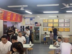 -劈柴院锅贴(沈阳路店)