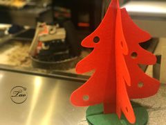 -小句号·精致料理(江南环球港店)