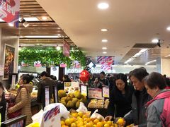 -王府井百货(总府店)