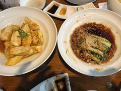 -北京老铺烤鸭(老城根店)
