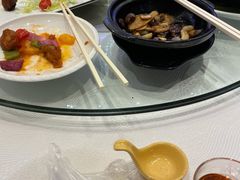 -金翠皇宫粤菜·点心·海鲜(科技园店)