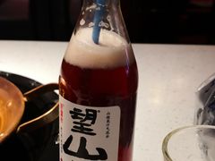 -京韵胡同·酱香羊蝎子火锅涮肉(长寿路店)